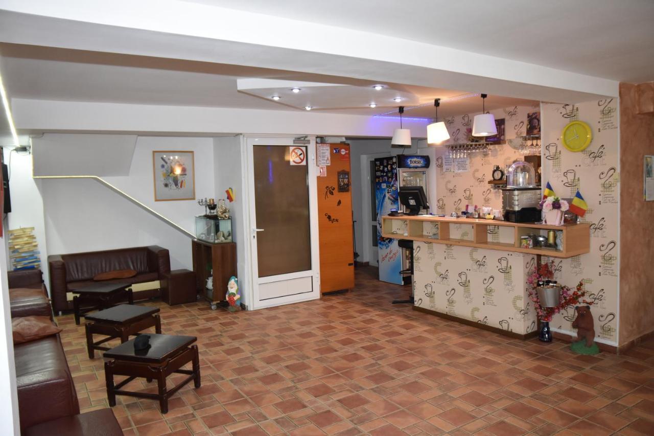 Pensiunea Steluta Predeal Exterior foto