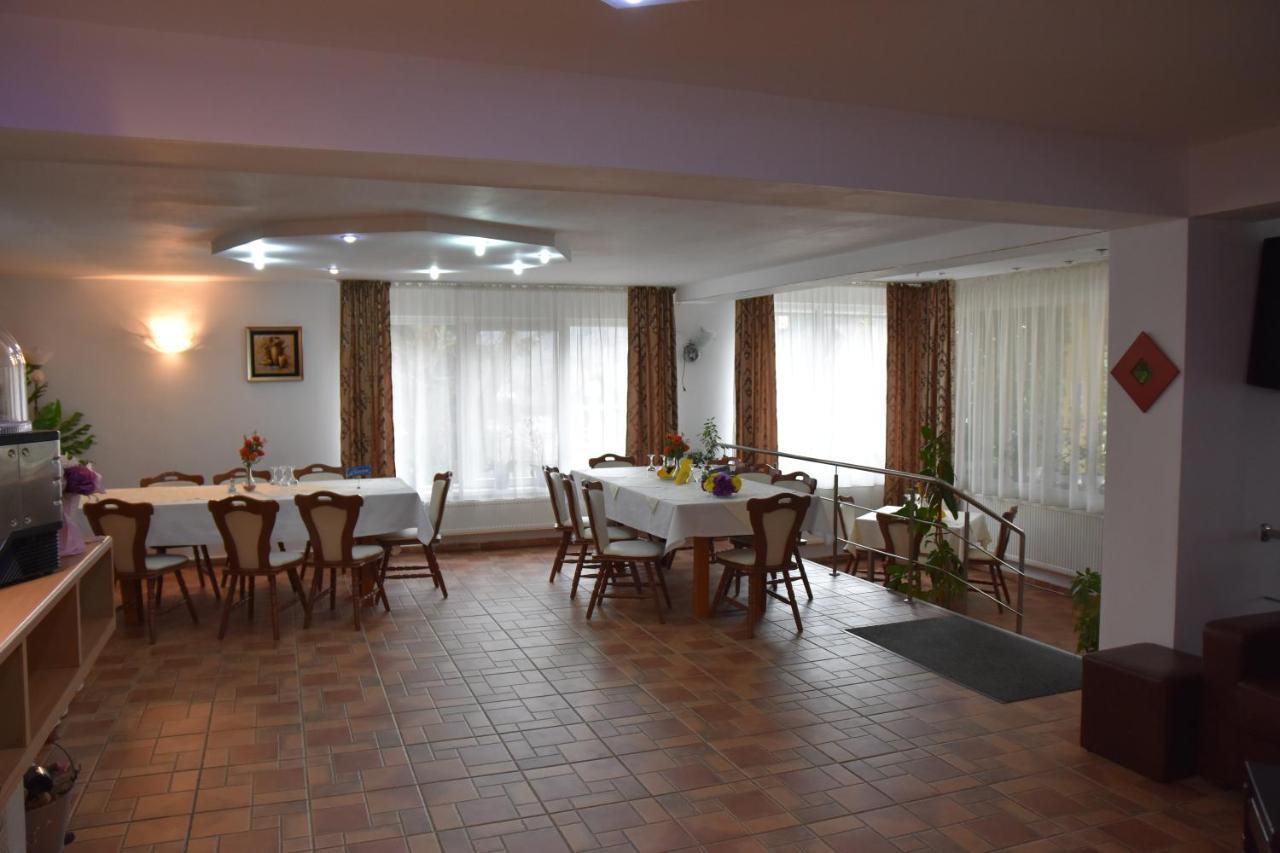 Pensiunea Steluta Predeal Exterior foto